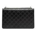 Сумка Gucci Dionysus Black Small Shoulder Bag 256562 JFNDD 9560