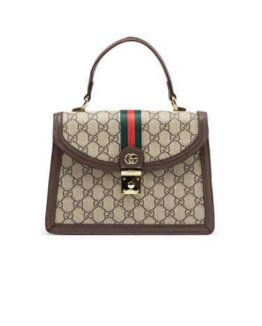 Сумка Gucci Bolsa Ophidia Small GG 256770 ASAWA1100