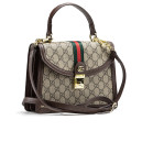 Сумка Gucci Bolsa Ophidia Small GG 256770 ASAWA1100