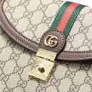 Сумка Gucci Bolsa Ophidia Small GG 256770 ASAWA1100
