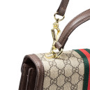 Сумка Gucci Bolsa Ophidia Small GG 256770 ASAWA1100