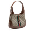 Сумка Gucci Jackie 1961 Medium Hobo Bag In Grey Brown 256770 VRVYU 1350