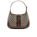 Сумка Gucci Jackie 1961 Medium Hobo Bag In Grey Brown 256770 VRVYU 1350