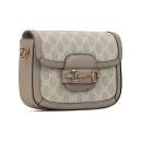 Сумка Gucci Horsebit 1955 Mini Shoulder Bag Beige 446622 WHGCD 2015