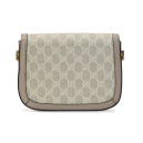 Сумка Gucci Horsebit 1955 Mini Shoulder Bag Beige 446622 WHGCD 2015
