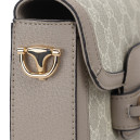 Сумка Gucci Horsebit 1955 Mini Shoulder Bag Beige 446622 WHGCD 2015