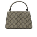 Сумка Gucci Dionysus Big Supreme GG Beige 400249 71343860