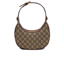 Сумка Gucci Marmont Half Moon Shaped Mini Bag Beige 864452 AKJ9I 2500