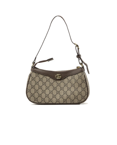 Сумка Gucci Ophidia Double G Beige 735145 KAAAD 8358