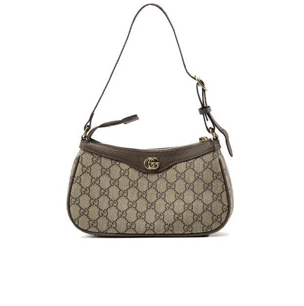 Сумка Gucci Ophidia Double G Beige 735145 KAAAD 8358