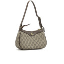 Сумка Gucci Ophidia Double G Beige 735145 KAAAD 8358