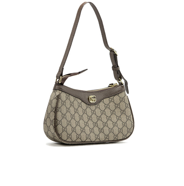 Сумка Gucci Ophidia Double G Beige 735145 KAAAD 8358