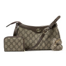 Сумка Gucci Ophidia Double G Beige 735145 KAAAD 8358