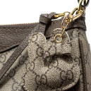 Сумка Gucci Ophidia Double G Beige 735145 KAAAD 8358