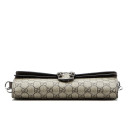 Сумка Gucci Dionysus GG Supreme Beige 476432 KHNRN 8642