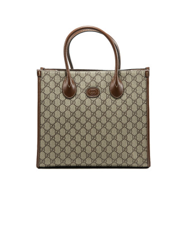 Сумка Gucci Handbag Beige 659983 92TCG 8563