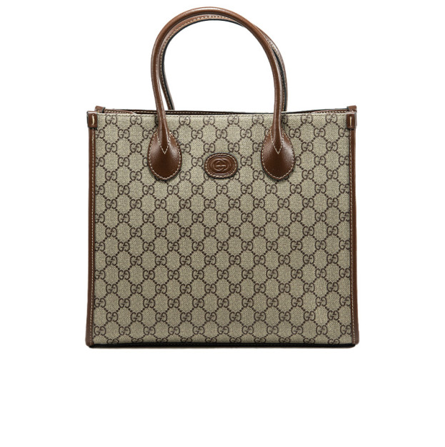 Сумка Gucci Handbag Beige 659983 92TCG 8563
