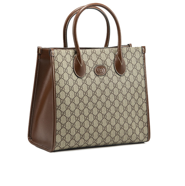 Сумка Gucci Handbag Beige 659983 92TCG 8563
