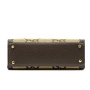 Сумка Gucci Diana Jumbo GG Mini Tote Bag Beige 441030 CGTYD 7060