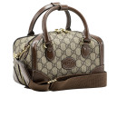 Сумка Gucci Small Interlocking G Sports Beige Brown 259622 21BEG 1312