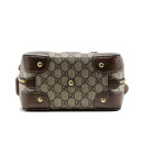 Сумка Gucci Small Interlocking G Sports Beige Brown 259622 21BEG 1312