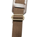 Сумка Gucci Small Interlocking G Sports Beige Brown 259622 21BEG 1312