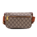 Сумка Gucci Belt Bag With Interlocking G 258890 22BEG 1317