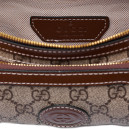 Сумка Gucci Belt Bag With Interlocking G 258890 22BEG 1317