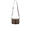Сумка Gucci Mini Shoulder Bag With Interlocking G 312040 20BEG 1417