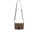 Сумка Gucci Mini Shoulder Bag With Interlocking G 312040 20BEG 1417