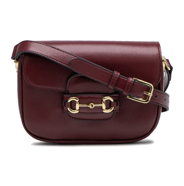 Сумка Gucci Horsebit 1955 Mini Bag Bungry 446622 BLKCD 2015