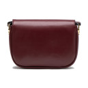 Сумка Gucci Horsebit 1955 Mini Bag Bungry 446622 BLKCD 2015