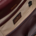 Сумка Gucci Horsebit 1955 Mini Bag Bungry 446622 BLKCD 2015