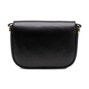 Сумка Gucci Horsebit 1955 Mini Bag Black 446622 BLKGL 2015