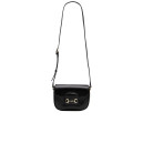 Сумка Gucci Horsebit 1955 Mini Bag Black 446622 BLKGL 2015