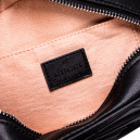 Сумка Gucci Blondie Leather Shoulder Bag Black 760175 AACPY 1000