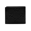 Гаманець Gucci Black Signature Coin Wallet