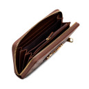 Гаманець Gucci Horsebit 1955 Zip Around Wallet