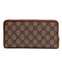 Гаманець Gucci Horsebit 1955 Zip Around Wallet
