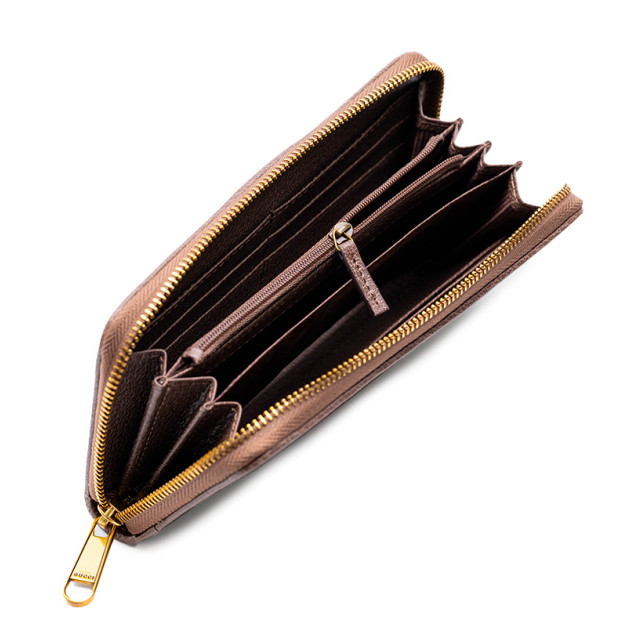 Гаманець Gucci Ophidia GG Zip Around Wallet