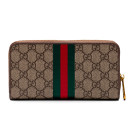 Гаманець Gucci Ophidia GG Zip Around Wallet