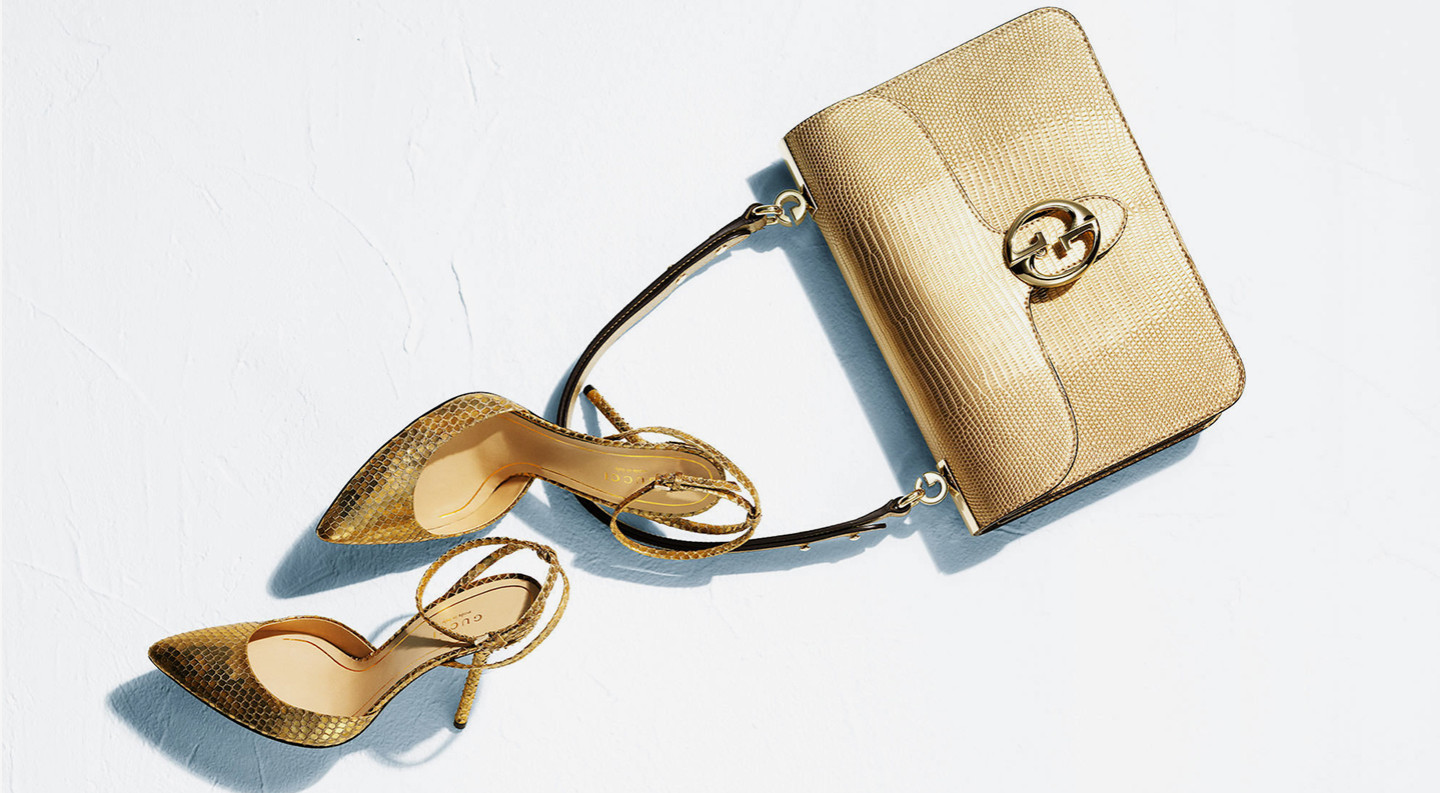 Елегантні Gucci Cross-body