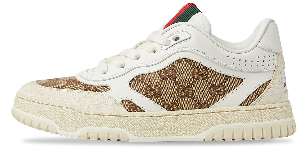 Досконалість кожної деталі — це Gucci