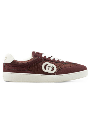 Gucci Interlocking G Brown White 791742AADM06741