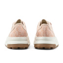 Gucci GG Canvas Sneakers Pink White