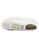 Gucci GG Canvas Sneakers Great White 746767 20Q20 9044