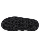 Gucci GG Canvas Sneakers Ivory Black 746766 FAC1Y 8445