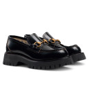 Gucci Loafers Horsebit 577236 DS800 1000