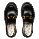 Gucci Loafers Horsebit 577236 DS800 1000