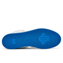 Gucci Basket High White Blue 661301 2SHA0 9014